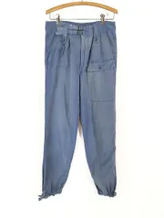 90's Ralph Lauren パラシュートパンツ 9 90's~00's Polo by Ralph Lauren Corduroy Parachutes Pants W34