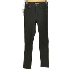 ヤヌーク YANUK 22AW PATRICIA スキニーデニム レディース  23