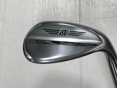【最短翌日発送】VOKEY SM10 ツアークローム | 54 | WEDGE | ダイナミックゴールド | 中古 | ウェッジ | タイトリスト