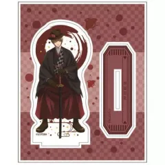 【中古】アクリルスタンド・アクリルパネル 沖田総悟 アクリルスタンド 「銀魂」