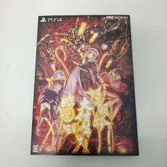 【浜館32-738】 PlayStation4 PS4 ソフト 怒首領蜂大往生 臨廻転生 限定版 《12才以上対象》 【中古品】