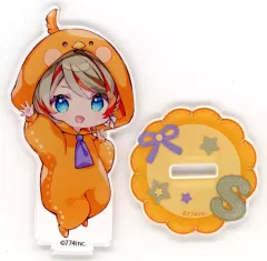 石神のぞみ誕生日グッズ＆ボイス2024｜にじさんじオフィシャルストア