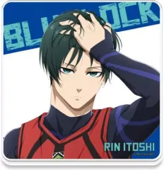 【中古】コースター H.糸師凛 アクリルコースター 「ブルーロック」