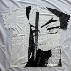 激レア】ビリーアイリッシュ × 村上隆 コラボTシャツ アニメフェイス M