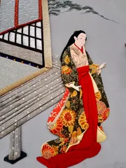 2025年最新】歌舞伎押絵の人気アイテム - メルカリ