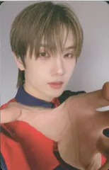 NCT DREAM DREAM( )SCAPE SMini Ver. JISUNG トレカ