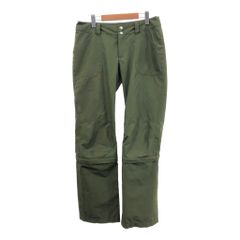 パタゴニア コンバーチブル デタッチャブル パンツ 傷あり patagonia パタゴニア コンバーチブルパンツ クアンダリー