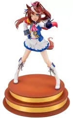 【新品】フィギュア [夢は掲げるものなのだっ!] トウカイテイオー 「ウマ娘 プリティーダービー」 1/7 PVC製塗装済み完成品