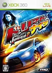 【中古-非常に良い】 ドリフトナイツ:Juiced2 - Xbox360