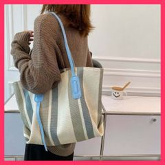 CELINE 限定 キャンバストートバッグ 南フランス風ノベルティアイテム