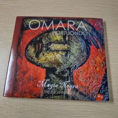 Omara Portuondo   " Magia Negra"