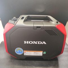 【未使用】 ホンダ HONDA  インバーター発電機 EU26iJ 【桶川店】のサムネイル