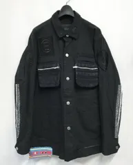 アンダーカバー 2003ss GREATEST期 scab ステンカラーコート アンダーカバー 2003ss GREATEST期 scab ステンカラーコート黒