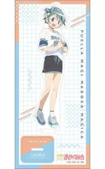 【中古】アクリルスタンド・アクリルパネル 美樹さやか アクリルスタンド 「魔法少女まどか☆マギカ」