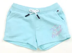 【トミーヒルフィガー/TommyHilfiger】ショートパンツ 80サイズ 女の子【子供服・ベビー服】（1850823）