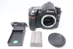 2025年最新】nikon D80 ジャンクの人気アイテム - メルカリ