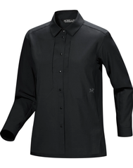 ARC’TERYX SS25 Sima L/S Shirt Women’s Mサイズ
