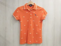 PEARLY GATES レディースゴルフウェア ポロシャツ 1