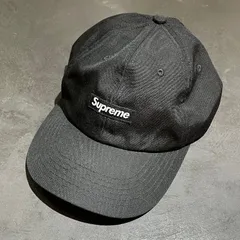 2024年最新】Supreme Cordura Small Box 6-Panelの人気アイテム - メルカリ