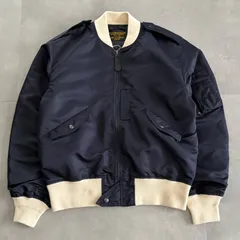 2025年最新】A-2 フライトジャケット 38の人気アイテム - メルカリ