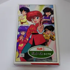 ♯Kyt25Dz らんま1/2 デフォルメ フィギュア 全5種 ♯Kyt25Dz らんま1/2 デフォルメ フィギュア 全5種の通販 by