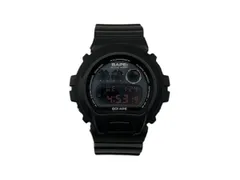 2024年最新】APE G-SHOCK DW-6900の人気アイテム - メルカリ