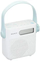 ふかぬま　ICF-S80　管理ナンバー676 ふかぬま ICF-S80 管理ナンバー676 SONY ICF-S80 シャワーラジオ