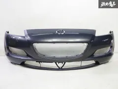 引取限定】RX-8 純正 リップスポイラー A4J 引取限定】RX-8 純正 リップスポイラー A4J