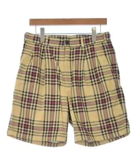 BEAMS ショートパンツ メンズ 【古着】【中古】【送料無料】