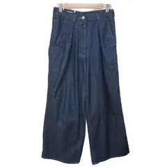 レア！最終値下げ！dries van noten アウトサイダー デニム レア！最終値下げ！dries van noten アウトサイダー デニム パンツ