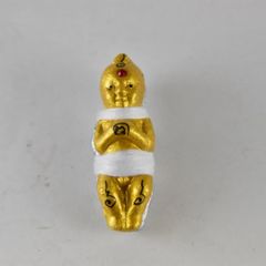 金運 希少 入手困難 クマントーン(呪文付) 呪物 ルーククロック タイ御守り 金運 希少 入手困難 クマントーン(呪文付) 呪物 ルーククロック