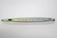 ディープローバー310ｇグローヘッド鉄ジグケイムラウレタンコーティング済み【46】のサムネイル