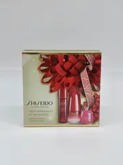 SHISEIDO　資生堂　FIRST EXPERIENCE KIT / KIT DECOUVERTE