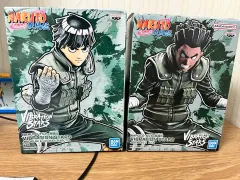 2025年最新】naruto フィギュアロックリーの人気アイテム - メルカリ