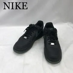 2025年最新】エアフォース1 黒 26の人気アイテム - メルカリ