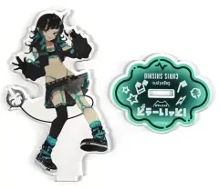 ななしいんく 774inc. グッズ 大量セット アクリルスタンド キーホルダー 2025年最新】774inc アクリルの人気アイテム - メルカリ