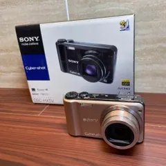 付属品完備【極美品】SONY Cyber-shot DSC-HX5V デジカメ Amazon | SONY デジタルカメラ Cyber-Shot(サイバーショット) HX5V