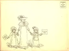 1887年　レア革　年鑑カレンダー　ケイト・グリーナウェイ　アンティーク 1887年 レア革 年鑑カレンダー ケイト・グリーナウェイ アンティーク