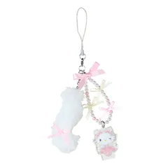 レア♡サンリオ♡キティ 海外限定 バレリーナ ダイカットメモ 2001年 レア♡サンリオ♡ハローキティ レターセット 2001年 新品 りんご