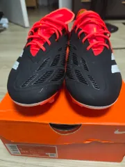 定価税込28600円！アディダスプレデターエリートL FG 28.0㌢新品未使用 adidas アディダス プレデター ELITE L FG(イエロー×ブラック