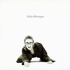 ◆輸入盤◆カイリー・ミノーグ／カイリー・ミノーグ◆Kylie Minogue／Kylie Minogue◆