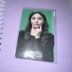 LOONA 今月の少女 ジンソル トレカあり ARTMS ジンソル トレカ 特典 LOONA 今月の少女 objekt アルル