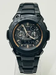 G-SHOCK MT-G 1500B 電波ソーラー-