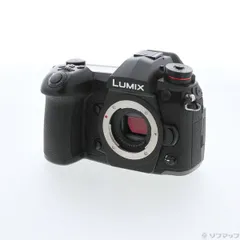 訳アリお買い得品・おまけ付　LUMIX　G9pro　ボディ lumix g9 pro」の人気商品一覧 | 安い商品を通販サイトから探す