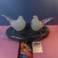 2025年最新】マルティガラス鳥の人気アイテム - メルカリ