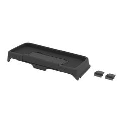 【新着商品】ダッシュボードトレイ ブラック EXEA（エクセア） ジムニー/ジムニーシエラ専用 EE-238 車種専用品 JB64・JB74専用 星光産業