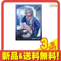 ニーア 2B スリーブ2個セット - メルカリ