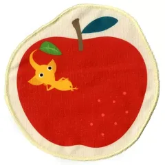 【中古】雑貨 黄ピクミン/ダイカットタオル ついてゆくピクミン ハンドタオルコレクション 「一番くじ ピクミン ～おたから果実コレクション～」 G賞