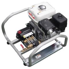 エンジン動噴丸山製作所MS410EC 動作品