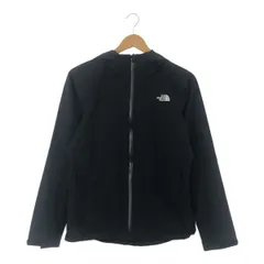 THE NORTH FACE ザノースフェイス NPW12006 VENTURE JACKET ベンチャージャケット マウンテンパーカー Lサイズ ブラック